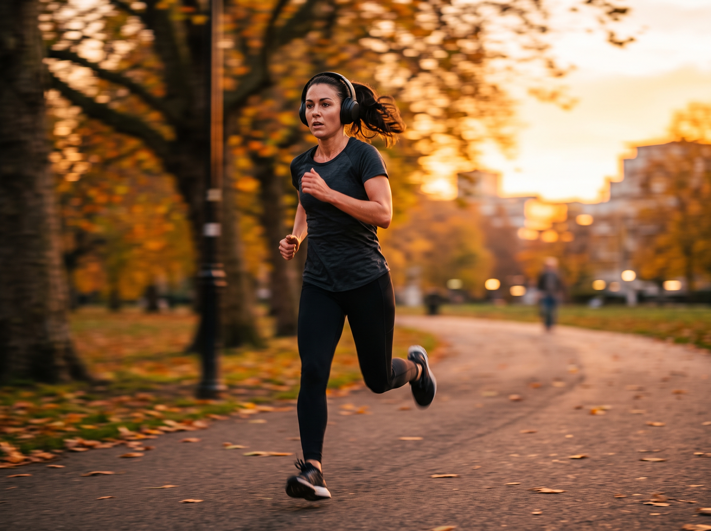 Move Without Limits.