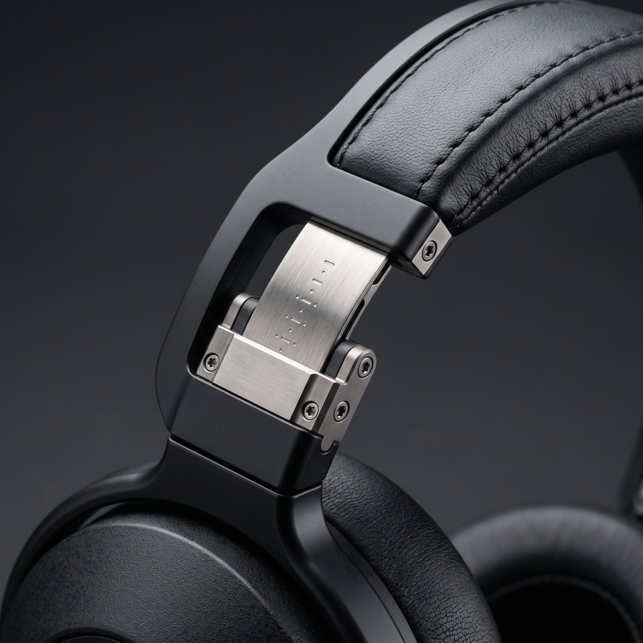 Studio-Grade Sound