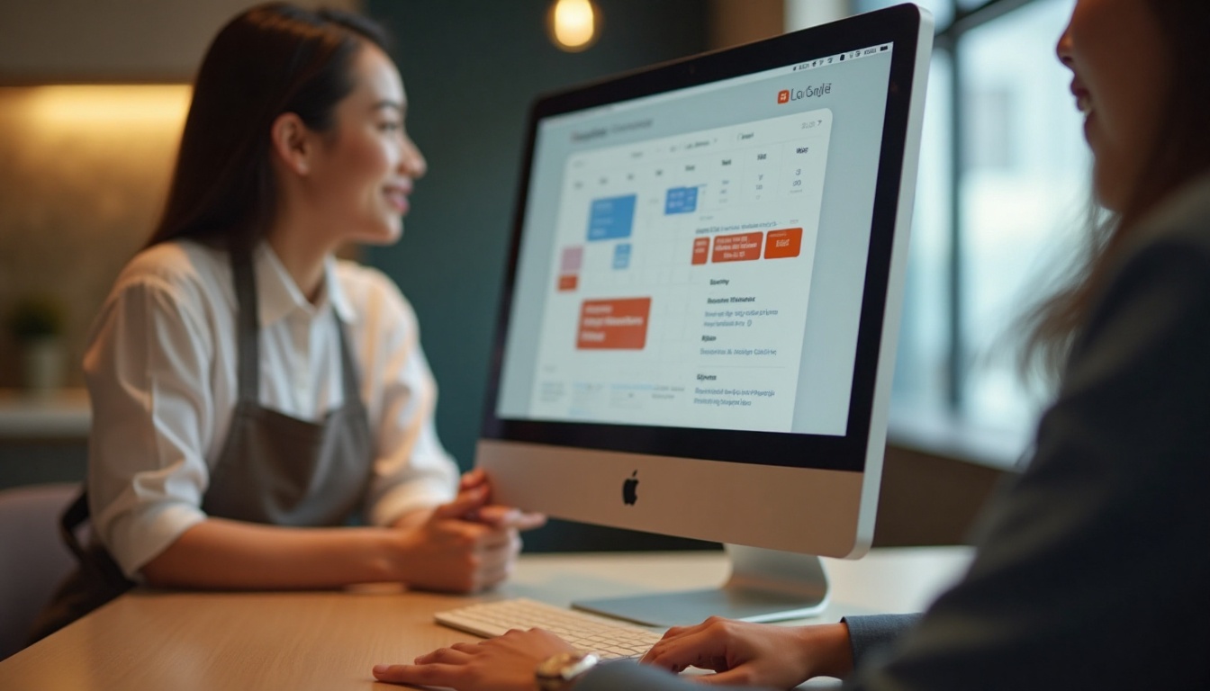 Google Calendar + AI Receptionist: Automatic Appointment Booking for Malaysian Businesses