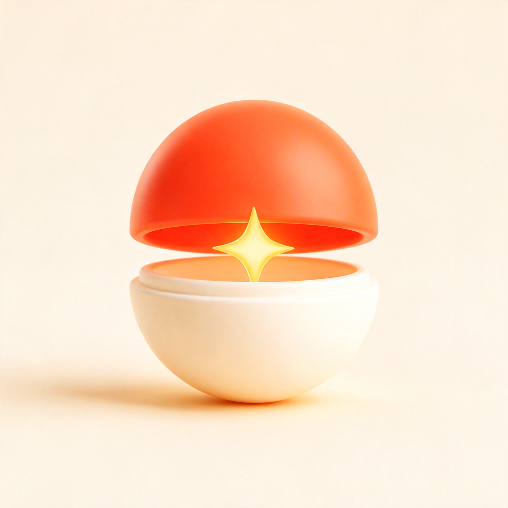 生成结果
